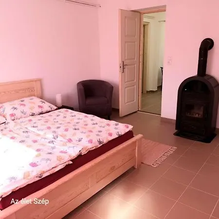 Bibor Maison d'hôtes