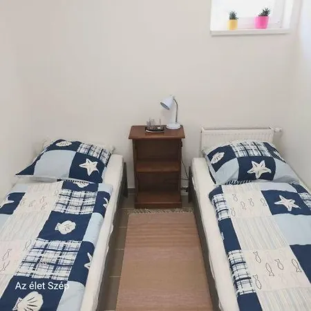 Bibor Maison d'hôtes